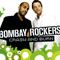 Crash And Burn - Bombay Rockers