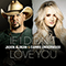 If I Didn't Love You (feat. Carrie Underwood) (Single) - Carrie Underwood (Underwood, Carrie Marie)