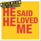 He Said He Loved Me (Single) - Reverend and The Makers (Reverend & The Makers)