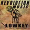 Revolution Music (Single)
