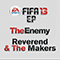 Fifa 13 (EP) - Reverend and The Makers (Reverend & The Makers)