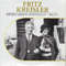 Hall Of Fame (CD 3) - Fritz Kreisler (Kreisler, Fritz)