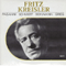 Hall Of Fame (CD 5) - Fritz Kreisler (Kreisler, Fritz)