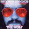 The Wolf - Shooter Jennings (Shooter Jennings & Hierophant, Waylon Albright Jennings)