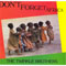 Don't Forget Africa - Twinkle Brothers (The Twinkle Brothers)