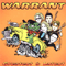 Greatest & Latest - Warrant (USA)