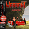 Inside Out (Japan Edition) - Warrant (USA)