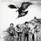 When The Eagle Flies (US, Asylum Records, 7E-1020) - Traffic