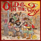 Old & in the Way (LP) - Jerry Garcia (Jerry Garcia Band, Jerome John 'Jerry' Garcia)