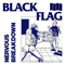 Nervous breakdown (EP) - Black Flag