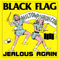 Jealous again (EP) - Black Flag