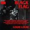 Louie Louie (CD Single) - Black Flag
