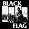 1981 - Practice A7, New Yourk, US - Black Flag