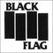Panic (Demo Single) - Black Flag