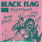 Spray Paint (Single) - Black Flag
