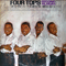 Second Album - Four Tops (The Four Tops)