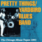 The Pretty Things & Yardbirds Blues Band - e Chicago Blues Tapes