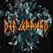 Def Leppard - Def Leppard (ex-