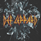 Def Leppard (UK Deluxe Fan Edition) - Def Leppard (ex-