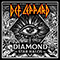 Diamond Star Halos - Def Leppard (ex-