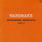 Unreleased Materials 1972-1978 (CD1) - Mandrake (JPN)