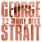 22 More Hits - George Strait (Strait, George)