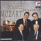 Yo-Yo Ma: 30 Years Outside The Box (CD 57): Mozart: Piano Quartets - Wolfgang Amadeus Mozart (Mozart, Wolfgang Amadeus)
