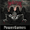 Power Games - Headstone Epitaph