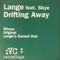 Drifting Away (Single)