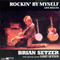 Rockin' By Myself: Live Deluxe