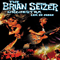 Live In Japan 2001 (CD 2) - Brian Setzer Orchestra (Setzer, Brian Robert / '68 Comeback Special)