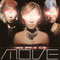 Grid - M.O.V.E (M.O.V.E. / Move (JPN))
