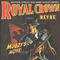 Mugzy's Move - Royal Crown Revue (The Royal Crown Revue, RCR)