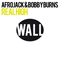 Real High (with Bobby Burns) - Afrojack (Nick van de Wall)