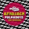 Polkadots 2010 (Oliver Twizt Remix) - Afrojack (Nick van de Wall)