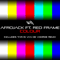 Colour - Afrojack (Nick van de Wall)