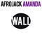 Amanda - Afrojack (Nick van de Wall)