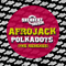 Polkadots 2010 (Oliver Twizt Remix) - Afrojack (Nick van de Wall)