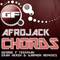 Chords - Afrojack (Nick van de Wall)