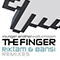 The Finger (split EP)