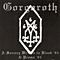 A Sorcery Written In Blood '93 & Promo '94 - Gorgoroth