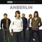 The Ultimate Playlist - Anberlin (Stephen Christian / ex-