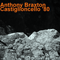 Castiglioncello '80 (6 July 1980) - Anthony Braxton Quartet (Braxton, Anthony)