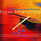 New Horizons - Caribbean Jazz Project