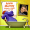 There's A Hippo In My Tub (LP) - Anne Murray (Murray, Anne / Morna Anne Murray)