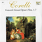 Archangelo Corelli - Complete Works (CD 10: Concerti Grossi, op. VI 8-12) - Arcangelo Corelli (Corelli, Arcangelo)