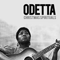 Christmas Spirituals - Odetta (Odetta Holmes, Odetta Felious, Odetta Felious Gordon, Odetta Gordon)