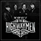 The Very Best Of - Highwaymen (The Highwaymen)