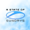 A State Of Sundays 005 (Gareth Emery) (Split) - Armin van Buuren (DJ Armin van Buuren, Gaia)