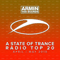 A State Of Trance: Radio Top 20 - April,  May 2015 - Armin van Buuren (DJ Armin van Buuren, Gaia)